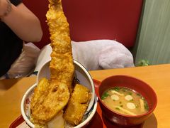 -虹梅食堂·爱蝦乃家