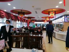 -百味饺子城•海鲜家常菜(秦皇岛店)