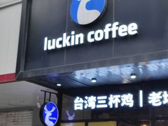 -瑞幸咖啡(广东外经贸大厦店)