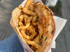 -尚食·卢记烧饼(十全街店)