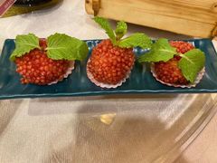 -汕头君华海逸酒店·鸿桃轩中餐厅