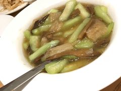 -朵朵开素食餐厅(后宰门街店)