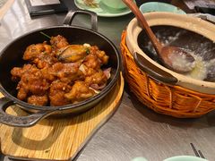 -潮界(虹桥新天地店)