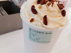 -古茗(萧山宝龙广场店)