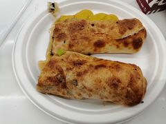 MM烤牛肉卷-山姆美式餐吧(鼓楼店)