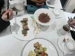 -橘洲1925湖湘餐厅