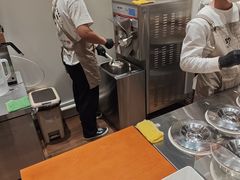 -野人先生现做冰淇淋(北京环宇荟店)