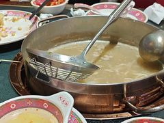 -煲王粤菜餐厅(中侨中心店)