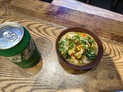 -巴卤社老火锅(财富店)