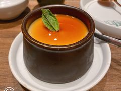 黑糖豆花-云海肴云南菜(浦江欢乐颂店)