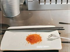 -很久以前羊肉串(中山公园店)