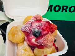 -BUTTERFUL&CREAMOROUS 黄油与面包(万象城店)