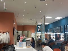 -海马体照相馆(厦门SM城市广场店)