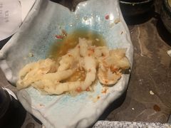 无骨凤爪-同仁四季椰子鸡(海岸城天利店)