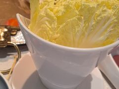 -千牛将·鲜牛肉火锅(开元路店)