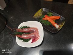 -蓝钻·国际美食海鲜自助百汇(西直门店)