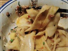 -吴满满油泼面(北方风味园店)