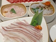 -海底捞火锅(赛格国际购物中心店)