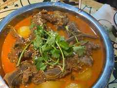 -新凯旋烧烤·燕姐千岛湖土菜