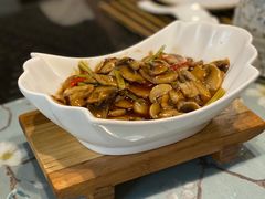 -素心斋素食餐厅