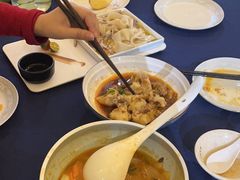 -伊带伊路新疆美食府(呼家楼店)