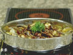 QQ截图20141009164538-黄记煌三汁焖锅(客都汇店)