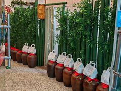 -西江美食舫·江西菜(健德桥店)