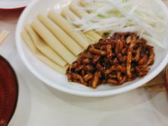 -大鸭梨烤鸭店(花园村店)