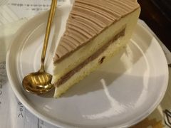 -爱上层楼咖啡馆(为公桥店)