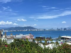-芽庄珍珠岛游乐园