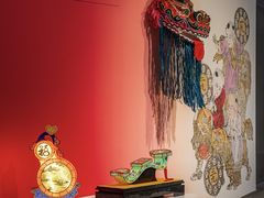 -中国美术学院象山校区-民艺博物馆