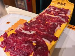 -潮发潮汕牛肉店(永庆坊店)
