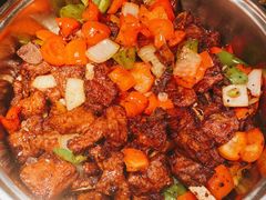 -西藏饭店·亚克·食光自助餐厅