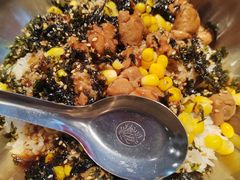 -合易泓烤肉•首创生椰大油边(宁山路店)