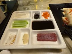 -范家小馆·烤鸭新京菜(金融街店)
