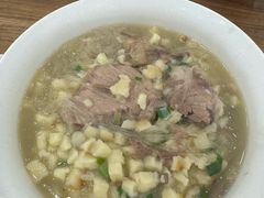-老刘家永盛斋·传统泡馍(东关南街店)