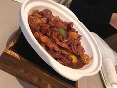 -宏达宴老菜馆(群力第四大道店)
