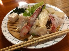-蟹料理 北海道かに将軍(札幌本店)