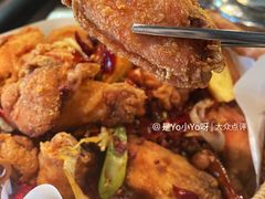 -MI WU FACTORY米屋美食工厂餐厅(绿地店)