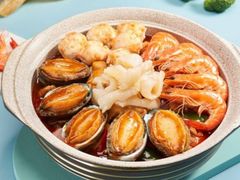 -鹿港小镇(滨北店)