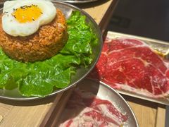 -西塔老太太泥炉烤肉(亚运村店)