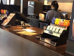 -星巴克(杭州银泰城西一店)