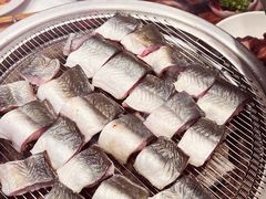 -缘·金家烤鳗鱼(西塔总店)