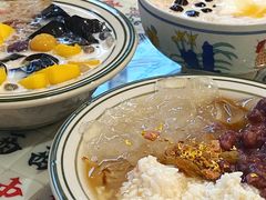 -堂屋糖水店(愚园店)