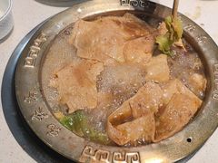 -和庆斋羊蝎子火锅·碳缸烧烤(顺义旗舰店)