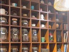 -RUMORS COFFEE ROASTERY鲁马滋咖啡(湖南路店)