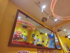 -万能料理屋(钟鼓岭路店)