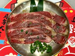 -韩宫宴和牛烤肉(苏州悠方购物中心店)