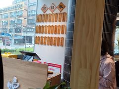 -馋三尺蟹粉小笼(人民广场店)