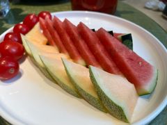 -峰厨大鱼泡饼(西青大学城店)